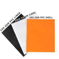 Chainsaw Bag - Orange Blast